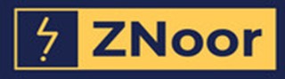 Znoor video lighting setup